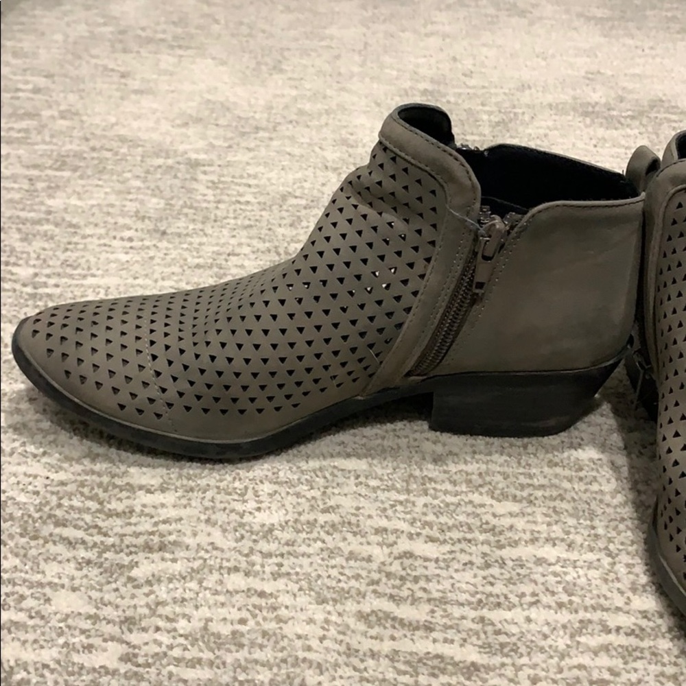 Booties! - Picture 3 of 5